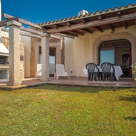 Ville In Resort Con Piscina A 2 Km Da Alghero Eksteriør bilde